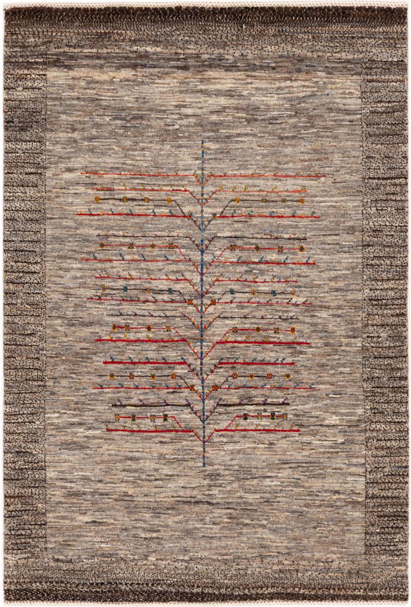 Dywan perski Persja Gabbeh Loribaft Nowbaft 169x103 169x103, Dywan perski Ręcznie tkane