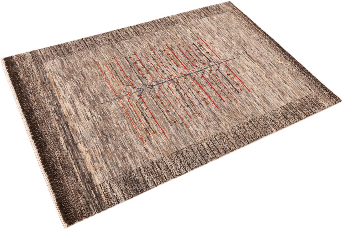 Persja Gabbeh Loribaft Nowbaft - 1