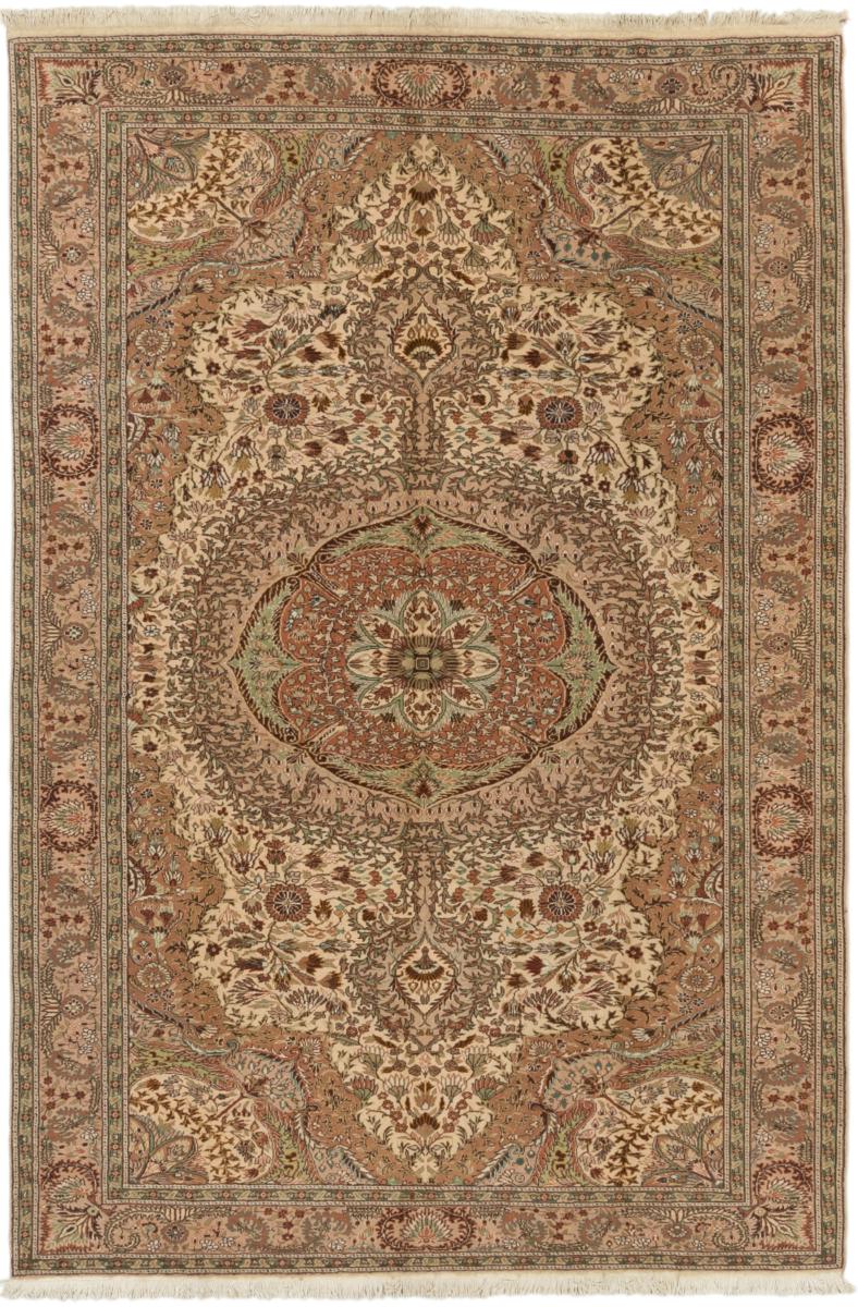  Turkey 259x396 259x396, Tapis persan Noué à la main
