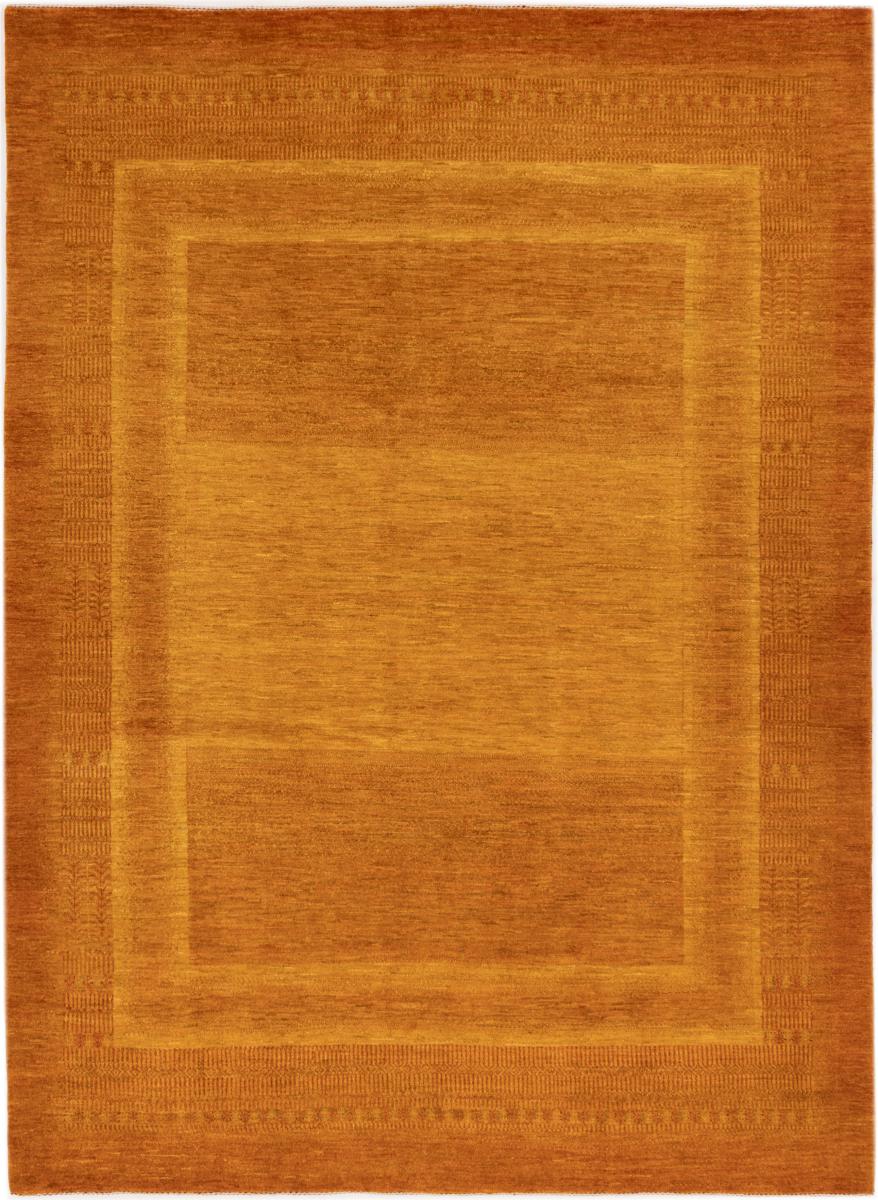 Persisk tæppe Persisk Gabbeh Loribaft Atash 294x216 294x216, Persisk tæppe Knyttet i hånden