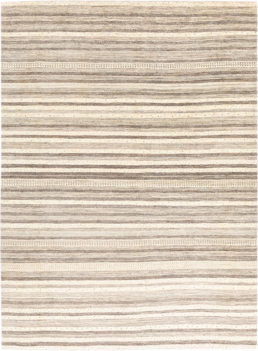 Perserteppich Perser Gabbeh Loribaft Natura 331x245 331x245, Perserteppich Handgeknüpft