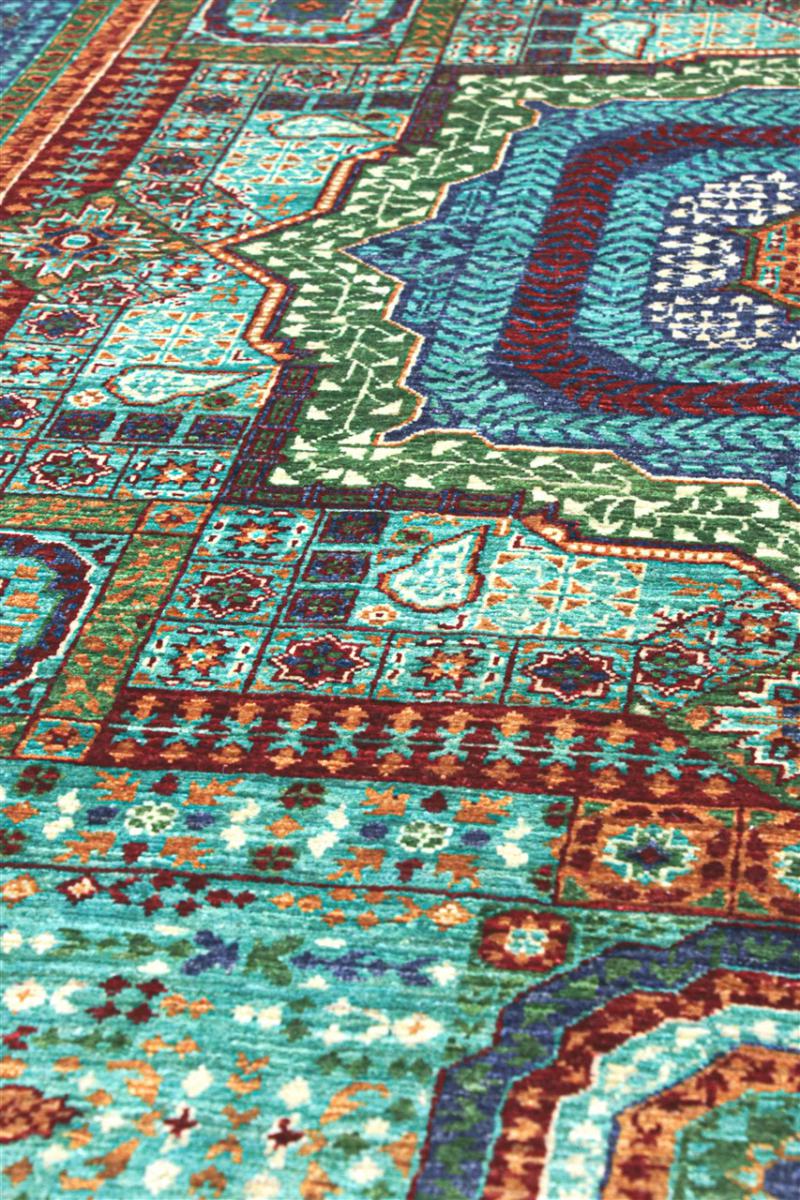 Mamluk - 1