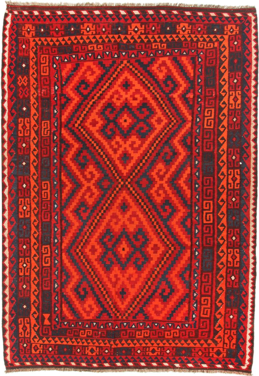 Afgán szőnyeg Kilim Afgán Antik 296x210 296x210, Perzsa szőnyeg szőttesek