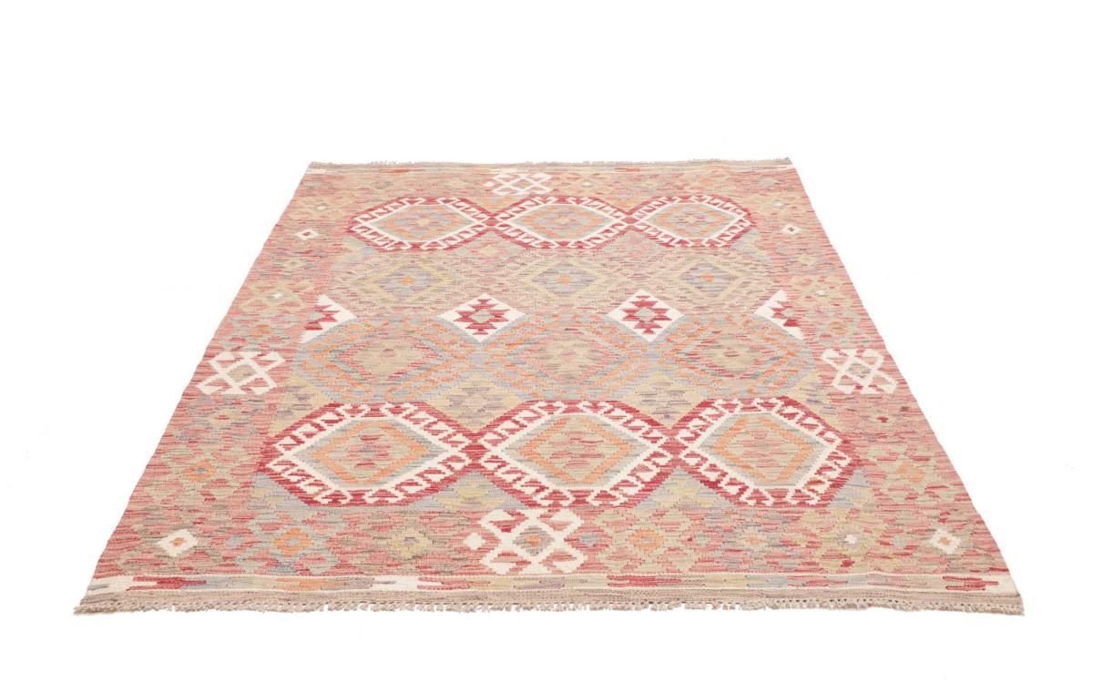 Kilim Afghan - 1