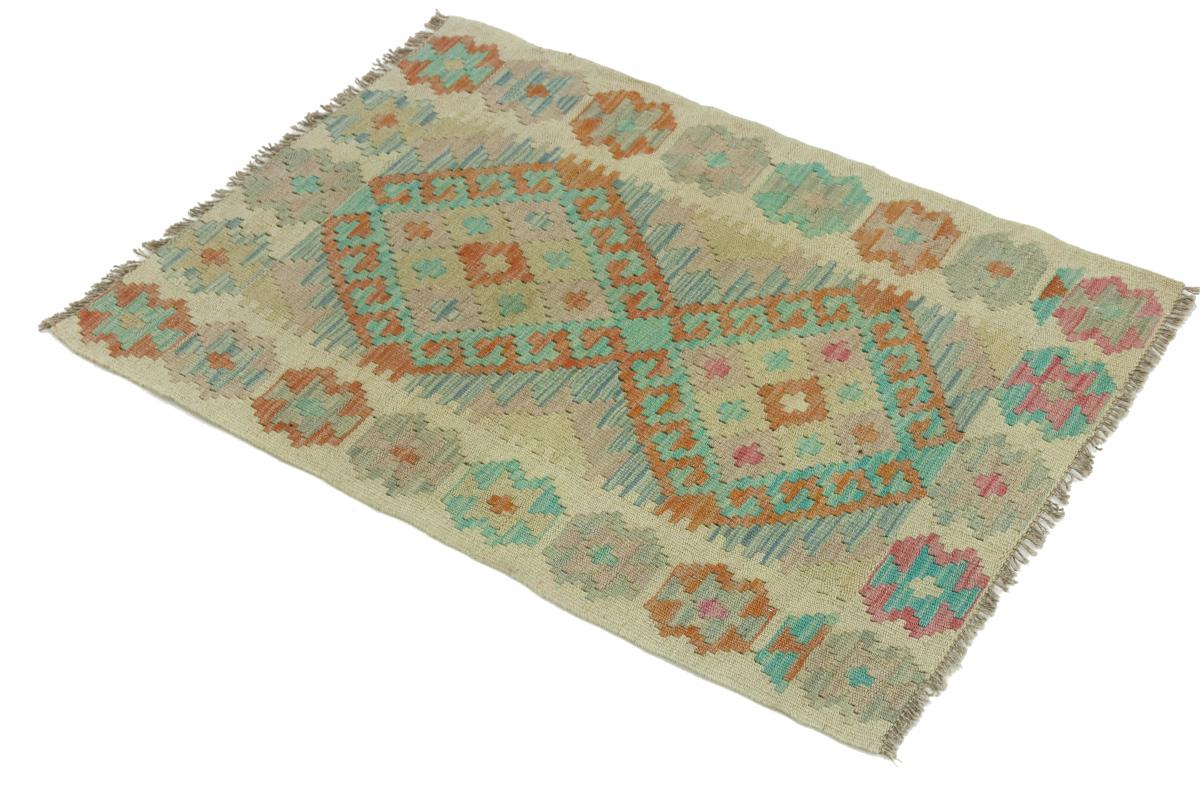 Kilim Afgán - 1