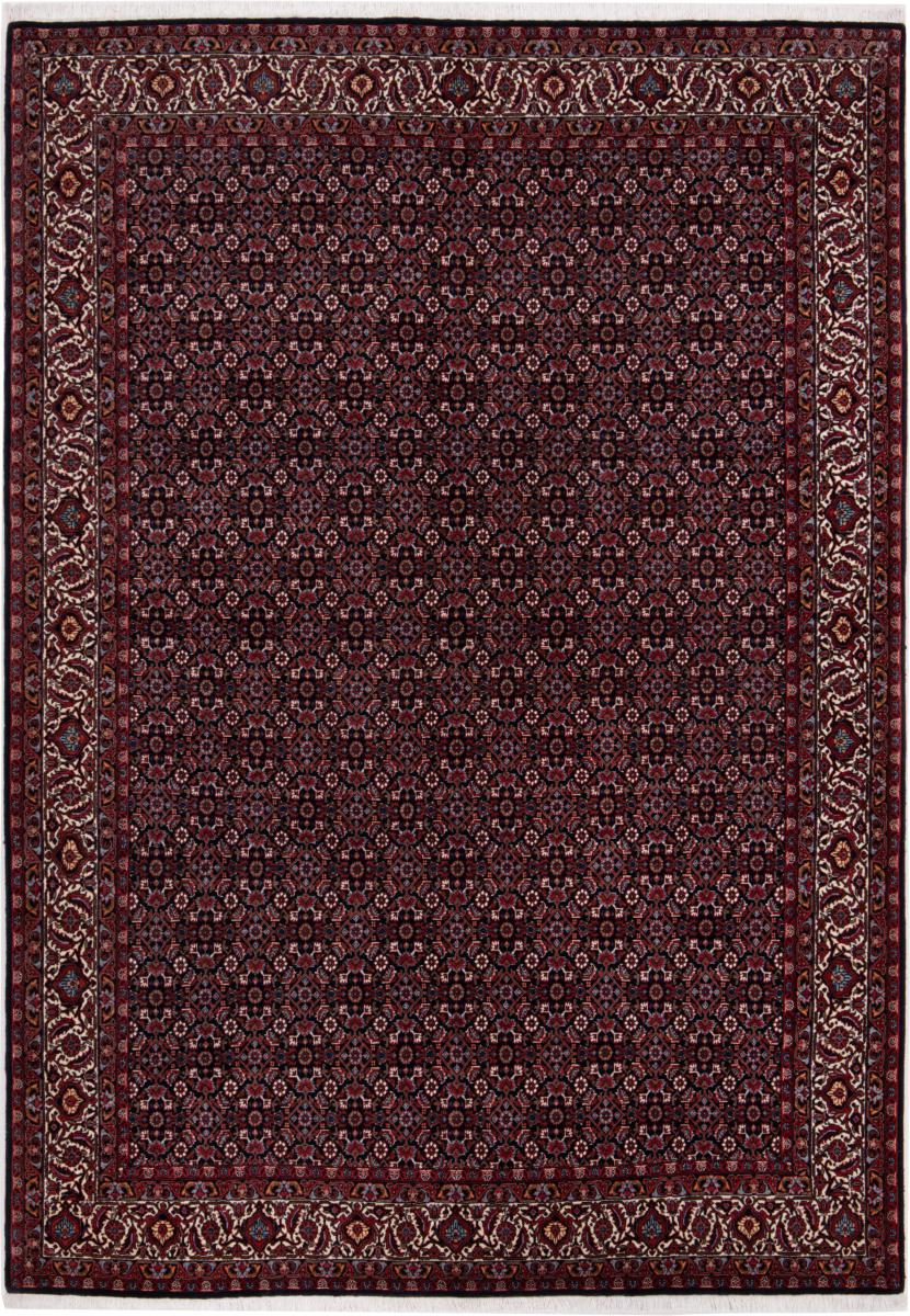 Covor persan Bidjar 246x174 246x174, Covor persan Lucrate de mână
