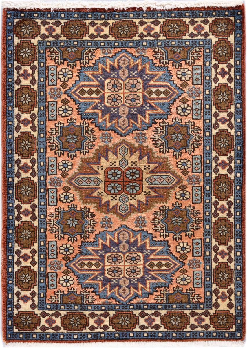 Persisk teppe Ardebil 92x68 92x68, Persisk teppe Knyttet for hånd