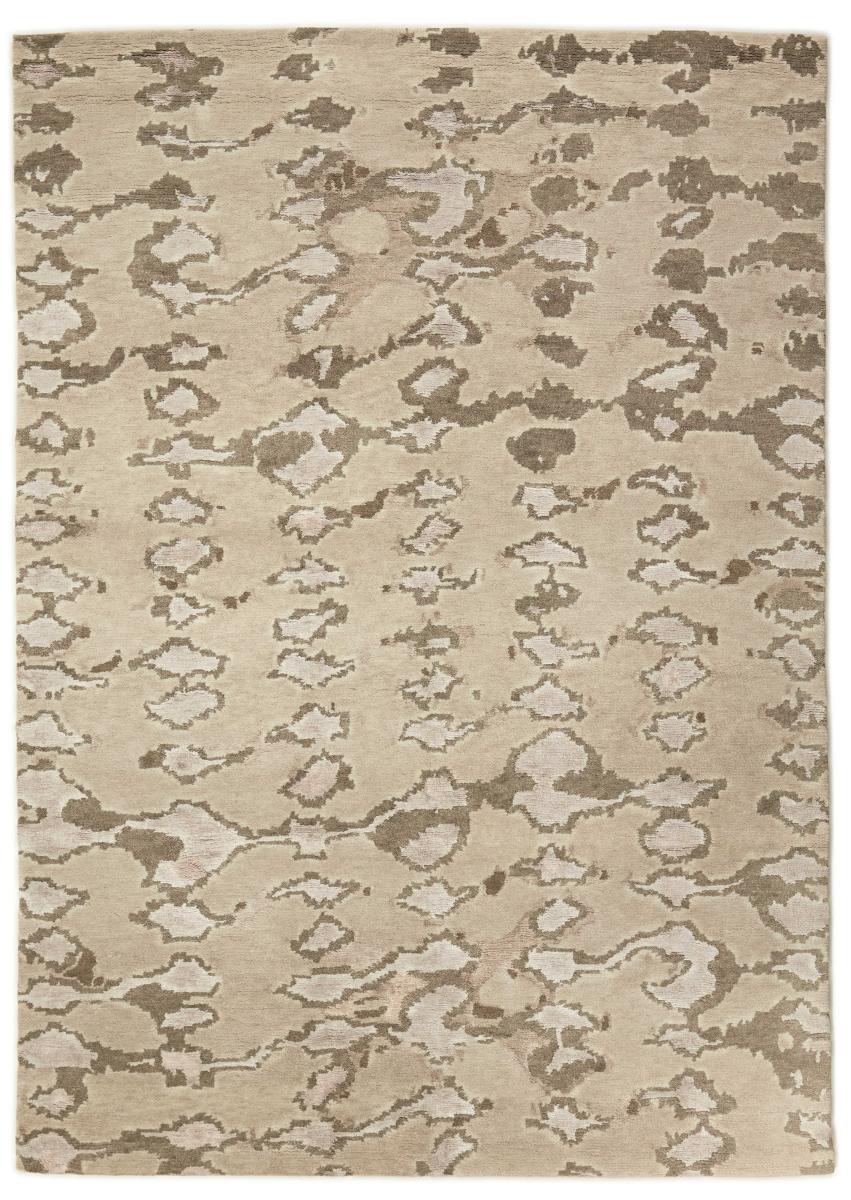 インド絨毯 Future Echo 401x299 401x299, ペルシャ絨毯 手織り