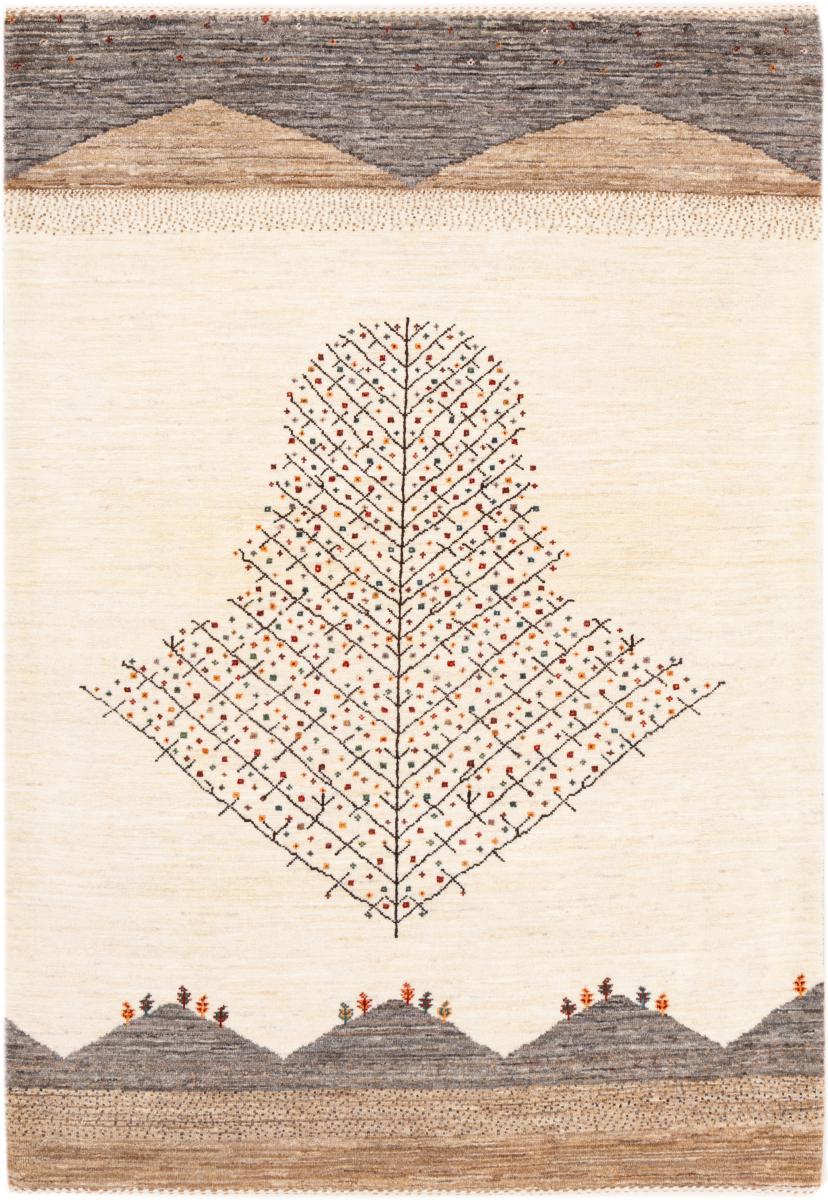 Dywan perski Persja Gabbeh Loribaft Nowbaft 172x122 172x122, Dywan perski Ręcznie tkane