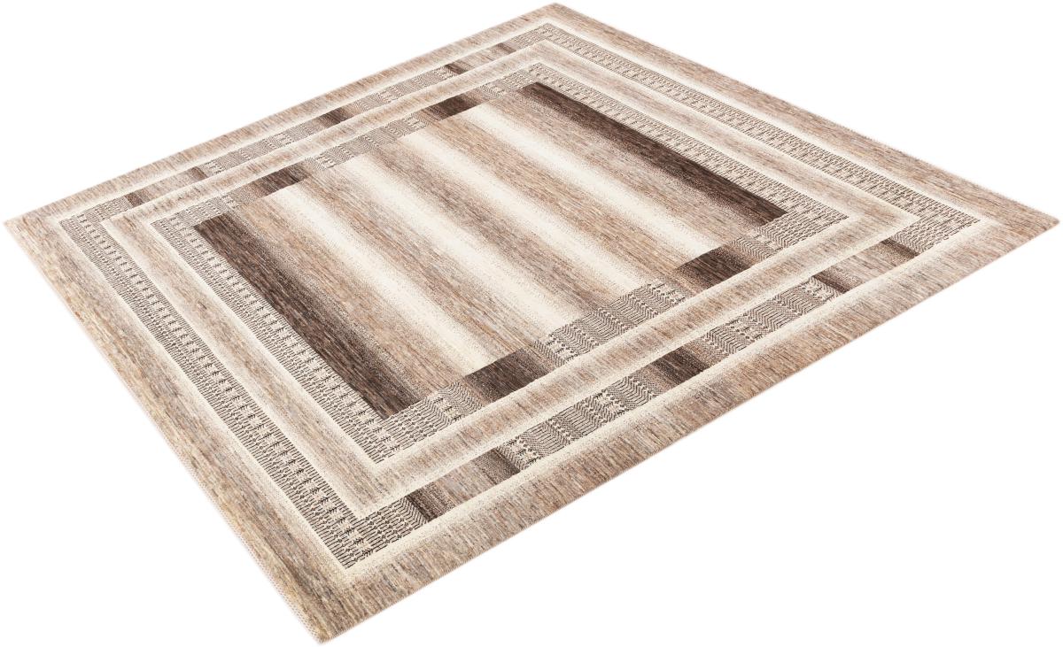 Persja Gabbeh Loribaft Atash - 1