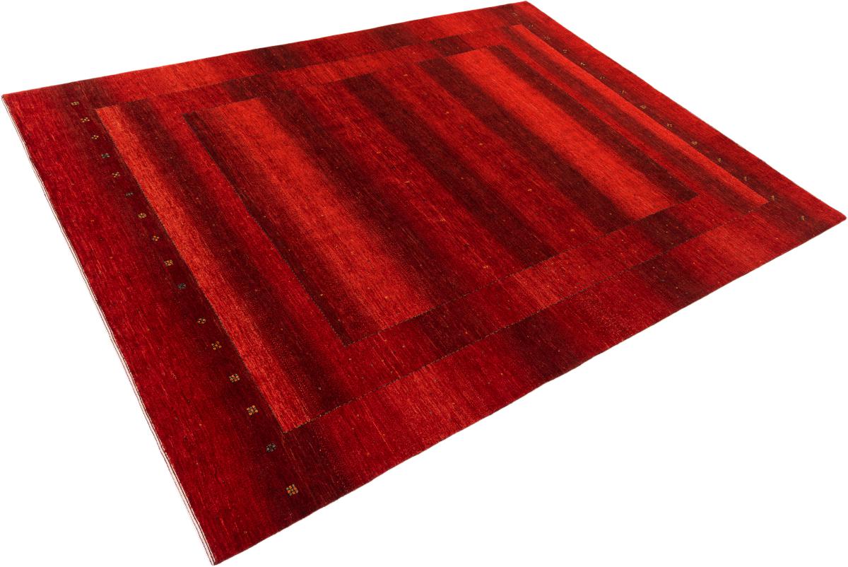 Persian Gabbeh Loribaft Essence - 1