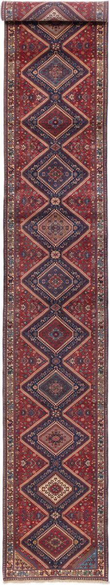 Dywan perski Yalameh 590x90 590x90, Dywan perski Ręcznie tkane