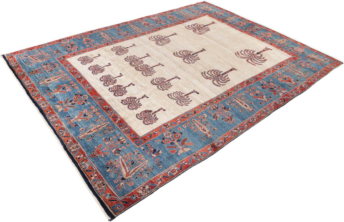 Persia Gabbeh Loribaft Z - 1