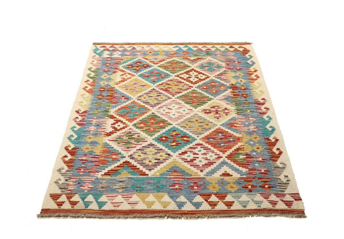 Kilim Afgán - 1