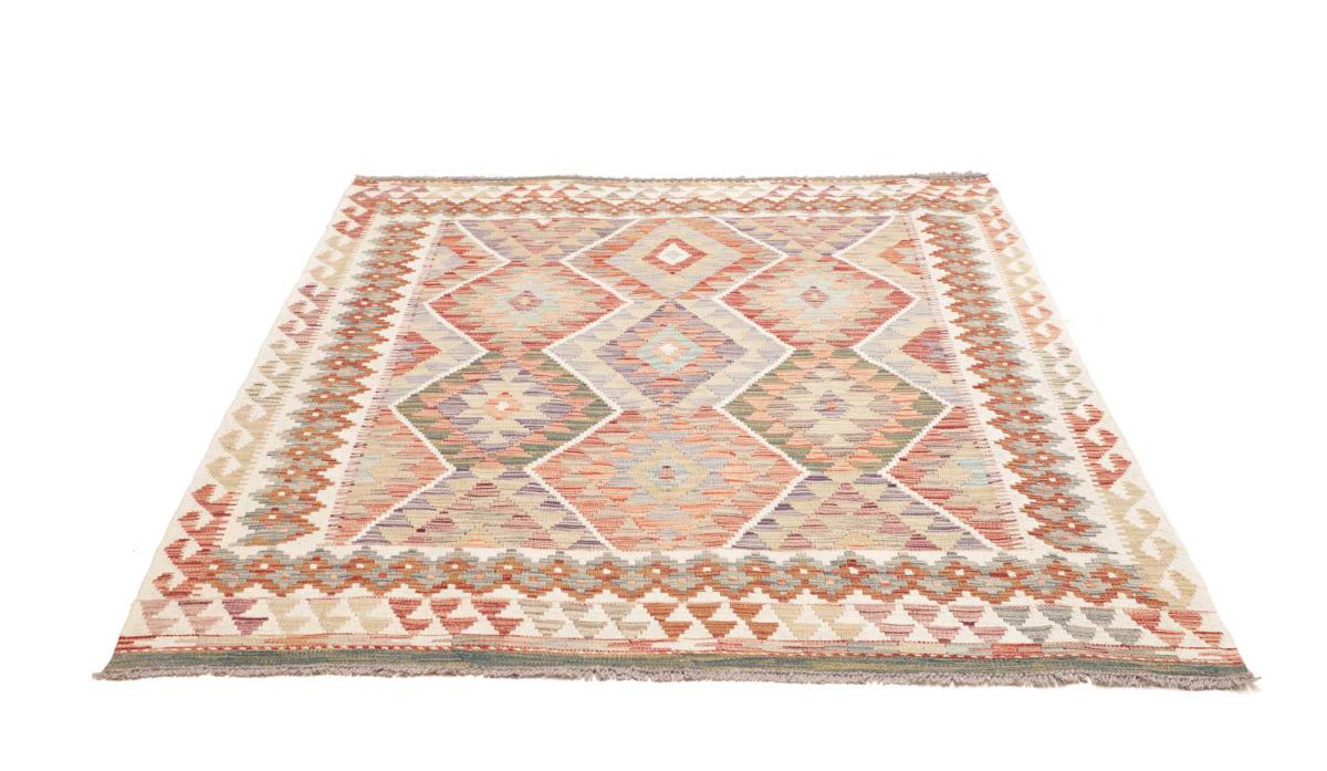 Kilim Afghan - 1