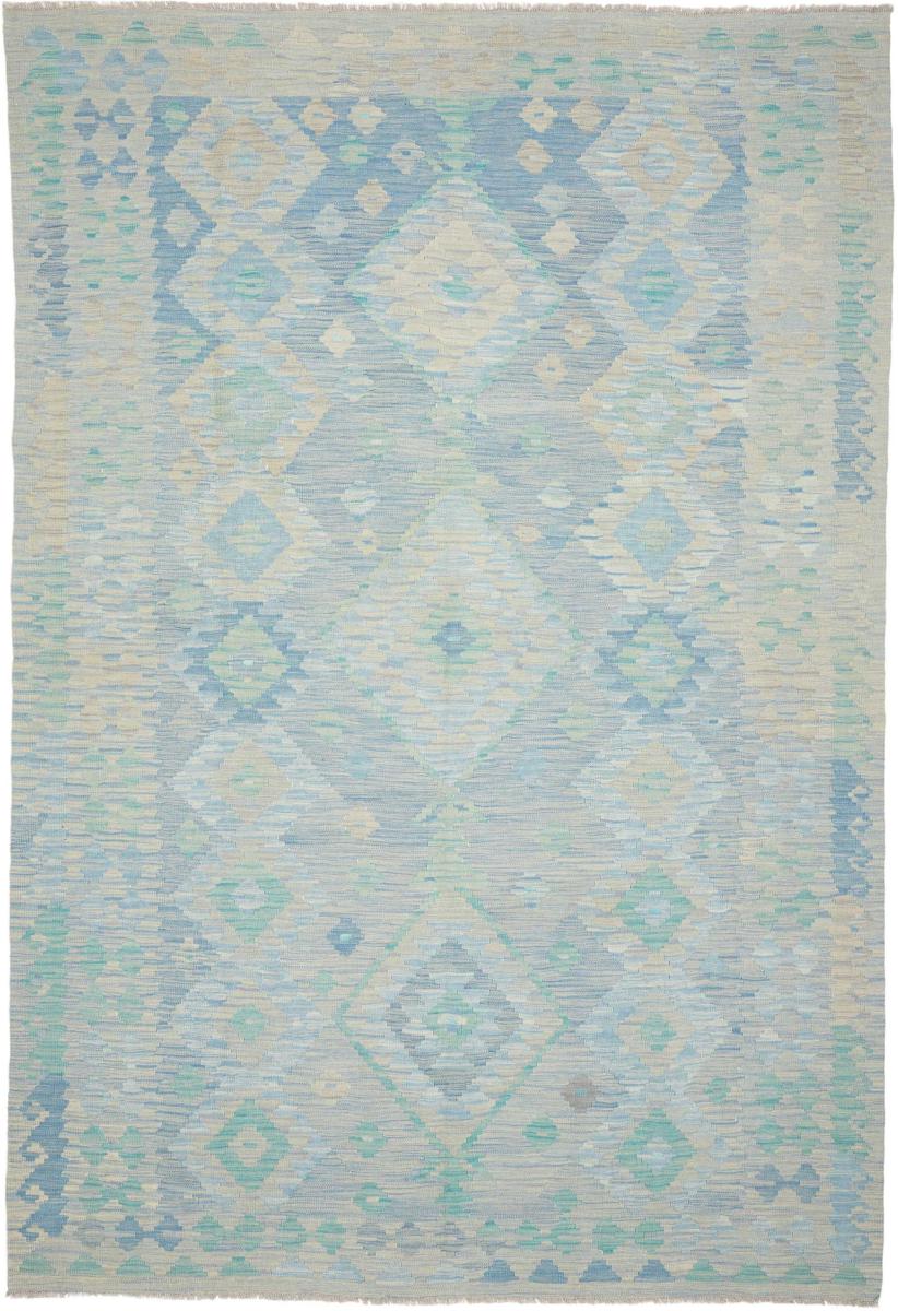 Afghan rug Kelim Afghan 294x200 294x200, Persian rug Handwoven