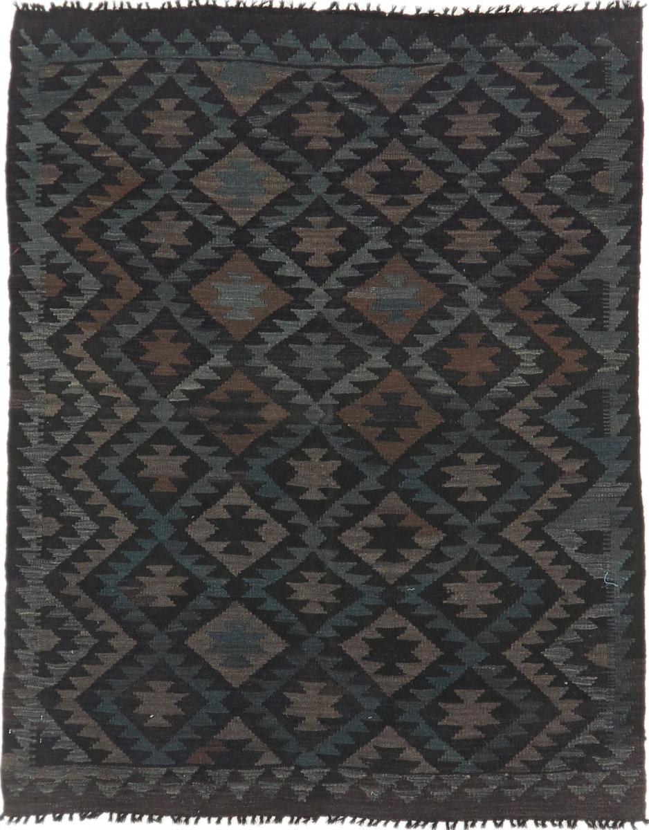 Afgán szőnyeg Kilim Afgán Heritage 6'2"x4'10" 6'2"x4'10", Perzsa szőnyeg szőttesek