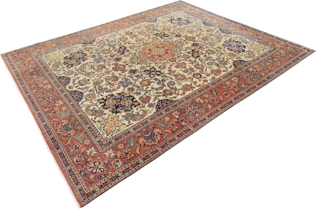 Isfahán Antiguo Vintage - 1