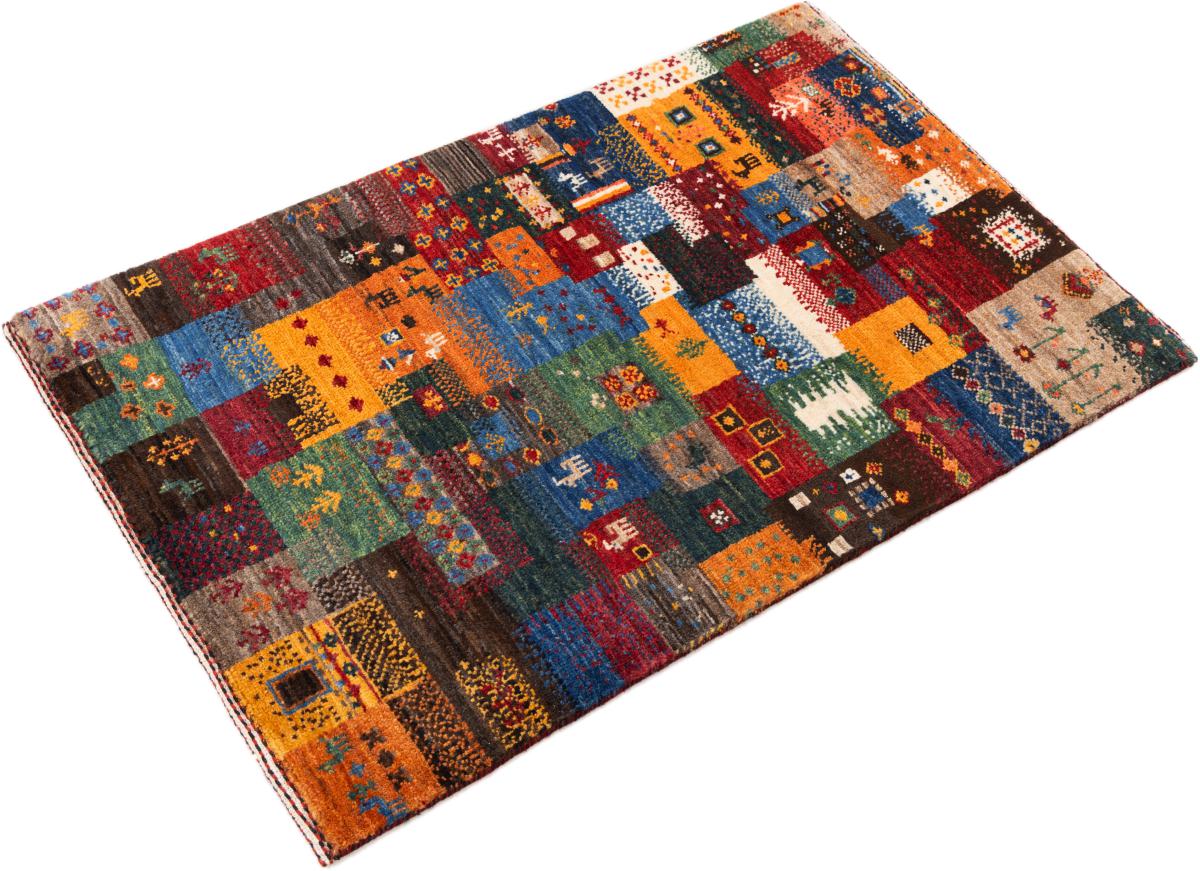 Perser Gabbeh Loribaft Essence - 1