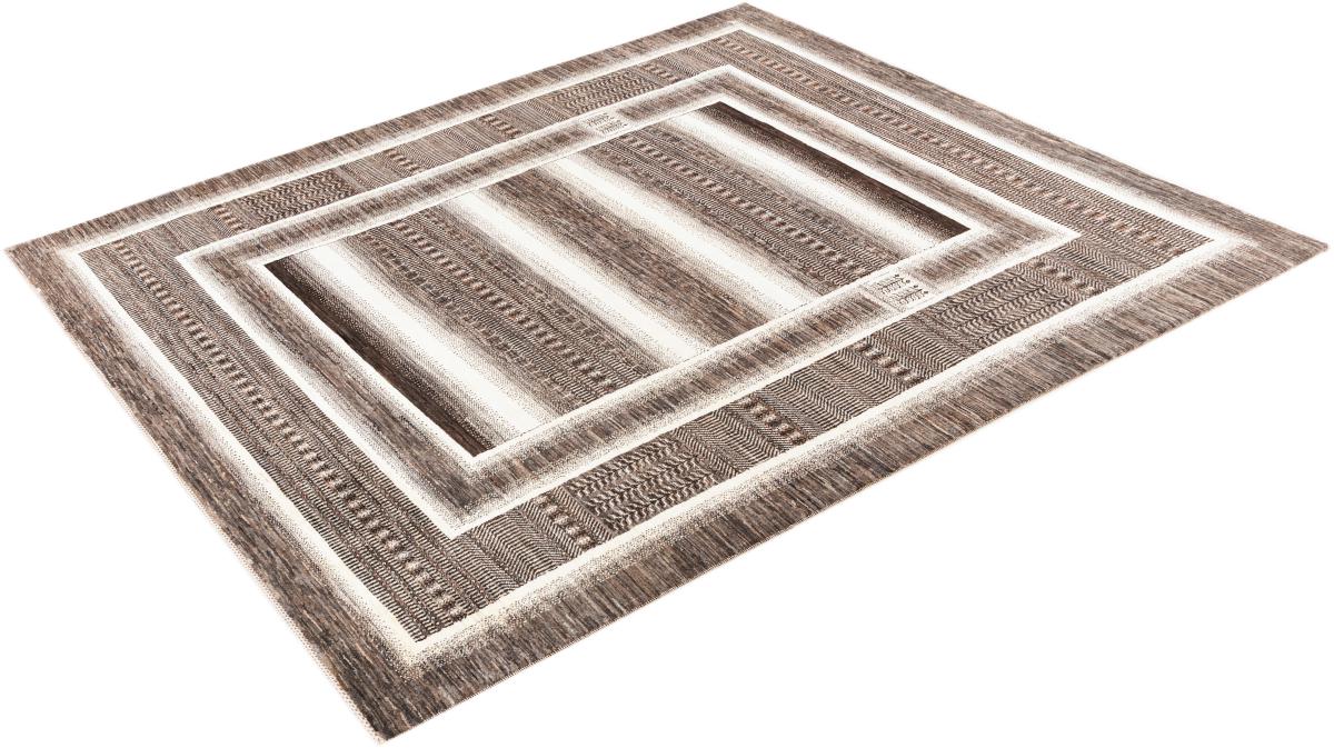 Perzsa Gabbeh Loribaft Atash - 1