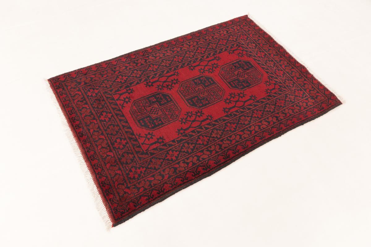 Afghan Akhche - 1