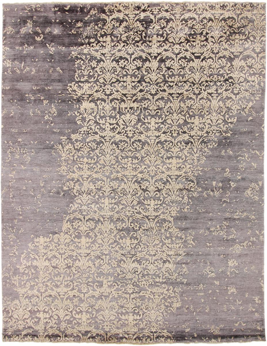 Indo rug Sindhi 305x235 305x235, Persian Rug Knotted by hand