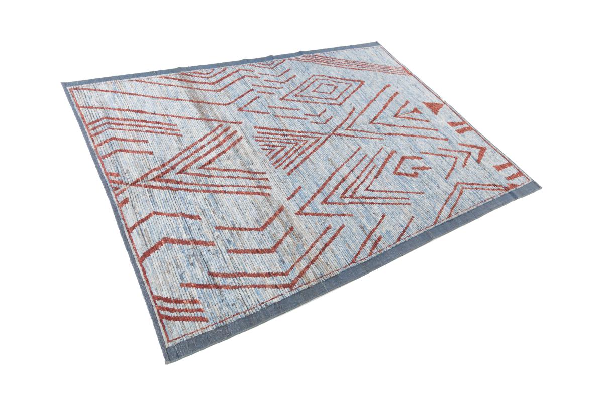 Berber Design - 1