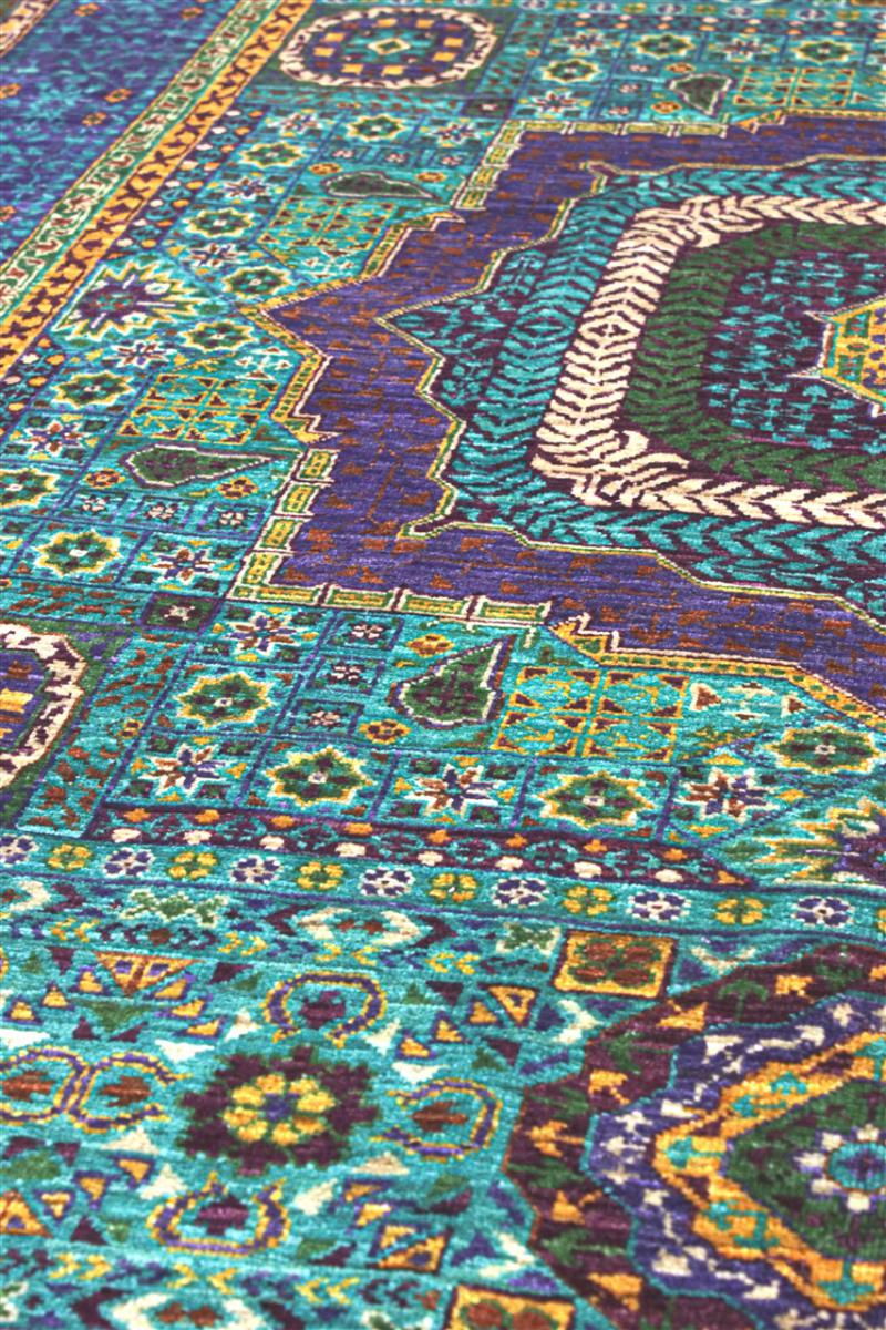Mamluk - 1
