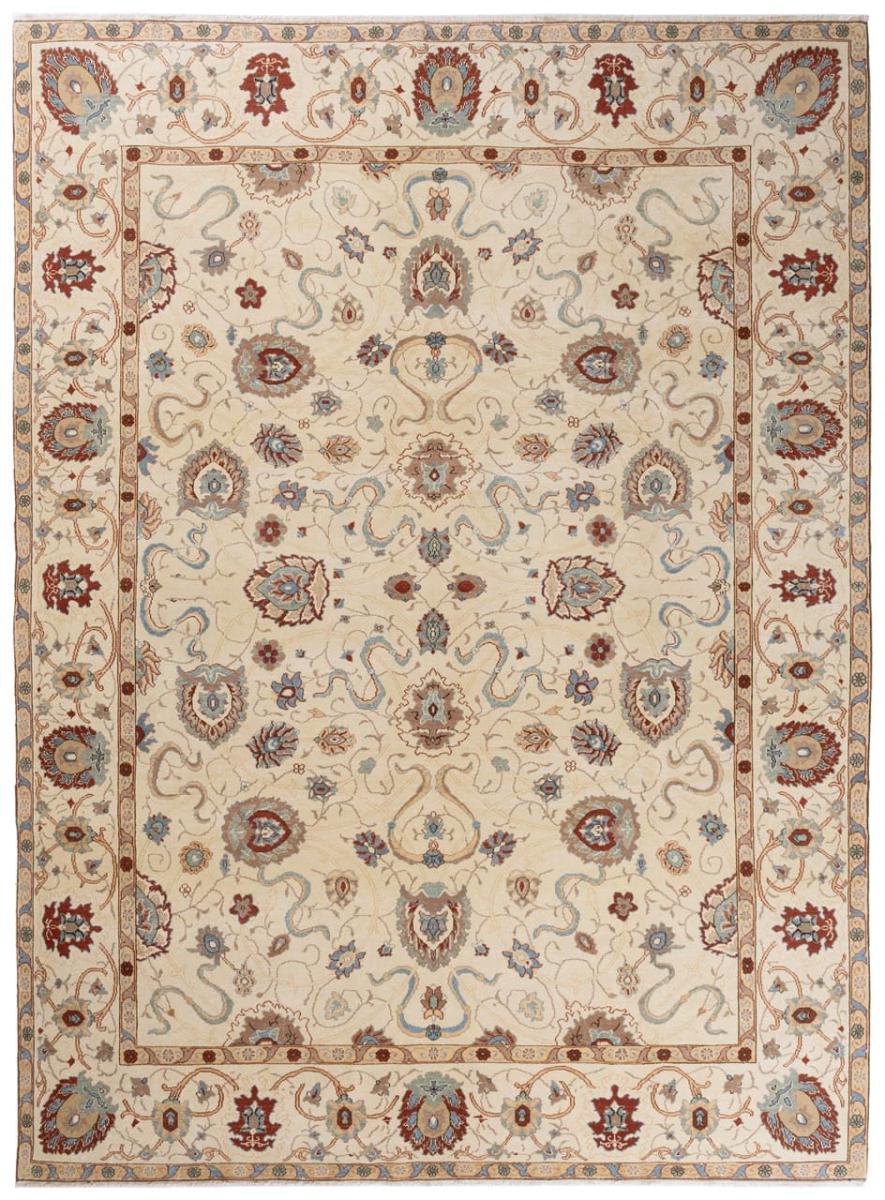 Dywan pakistański Ziegler Farahan 369x269 369x269, Dywan perski Ręcznie tkane