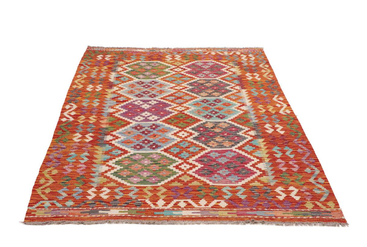 Kilim Afghan - 1