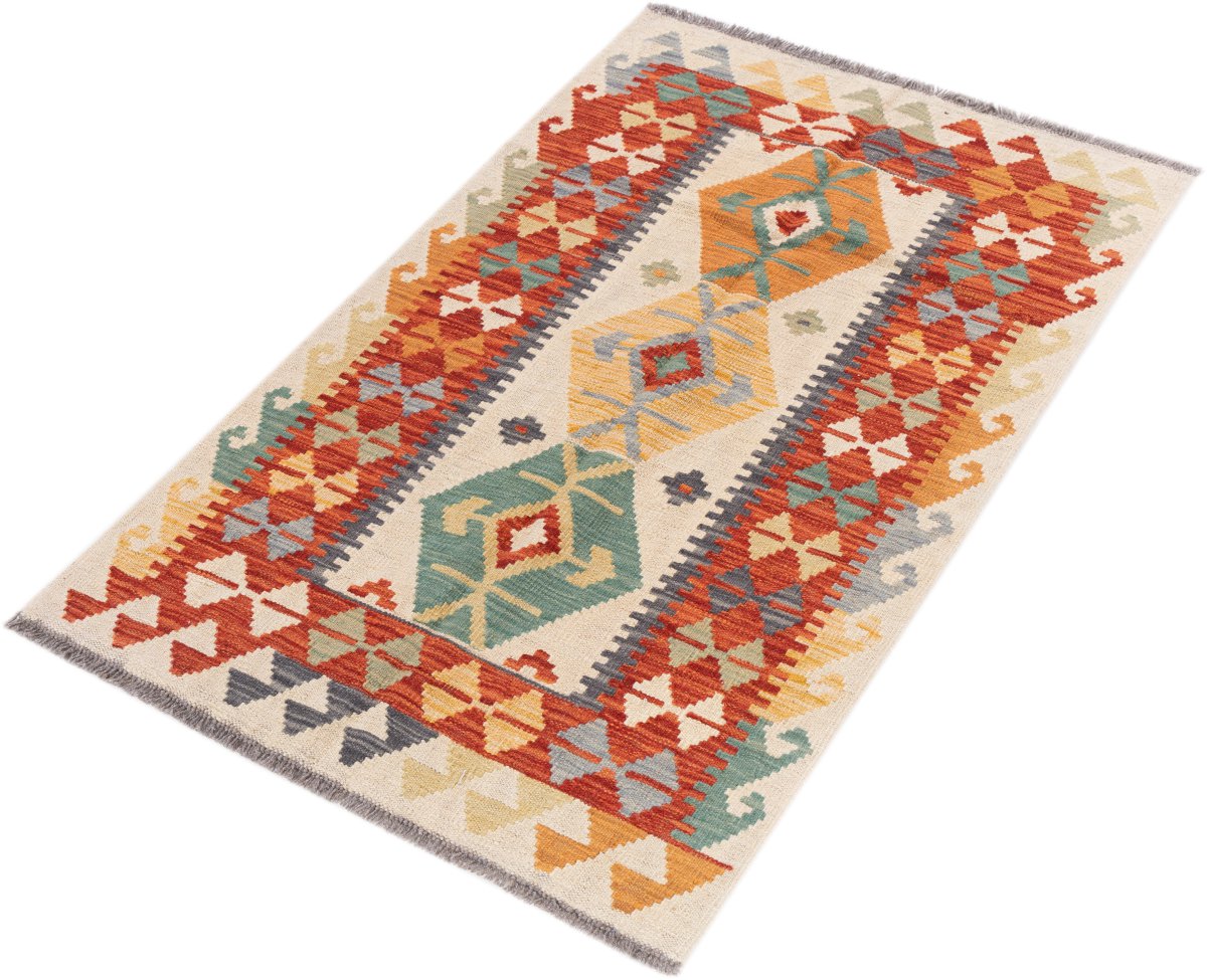 Kilim Afghan - 1