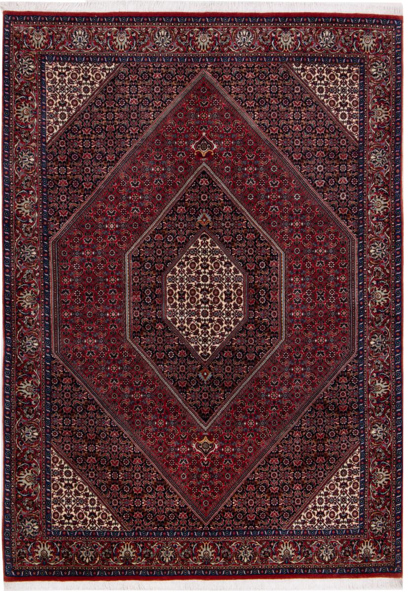 Tappeto persiano Bidjar 239x166 239x166, Tappeto persiano Annodato a mano