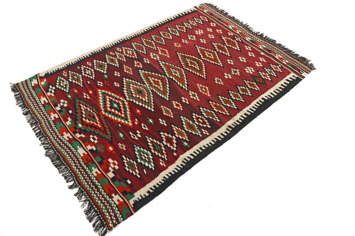 Kilim Fars Ghashghai - 1