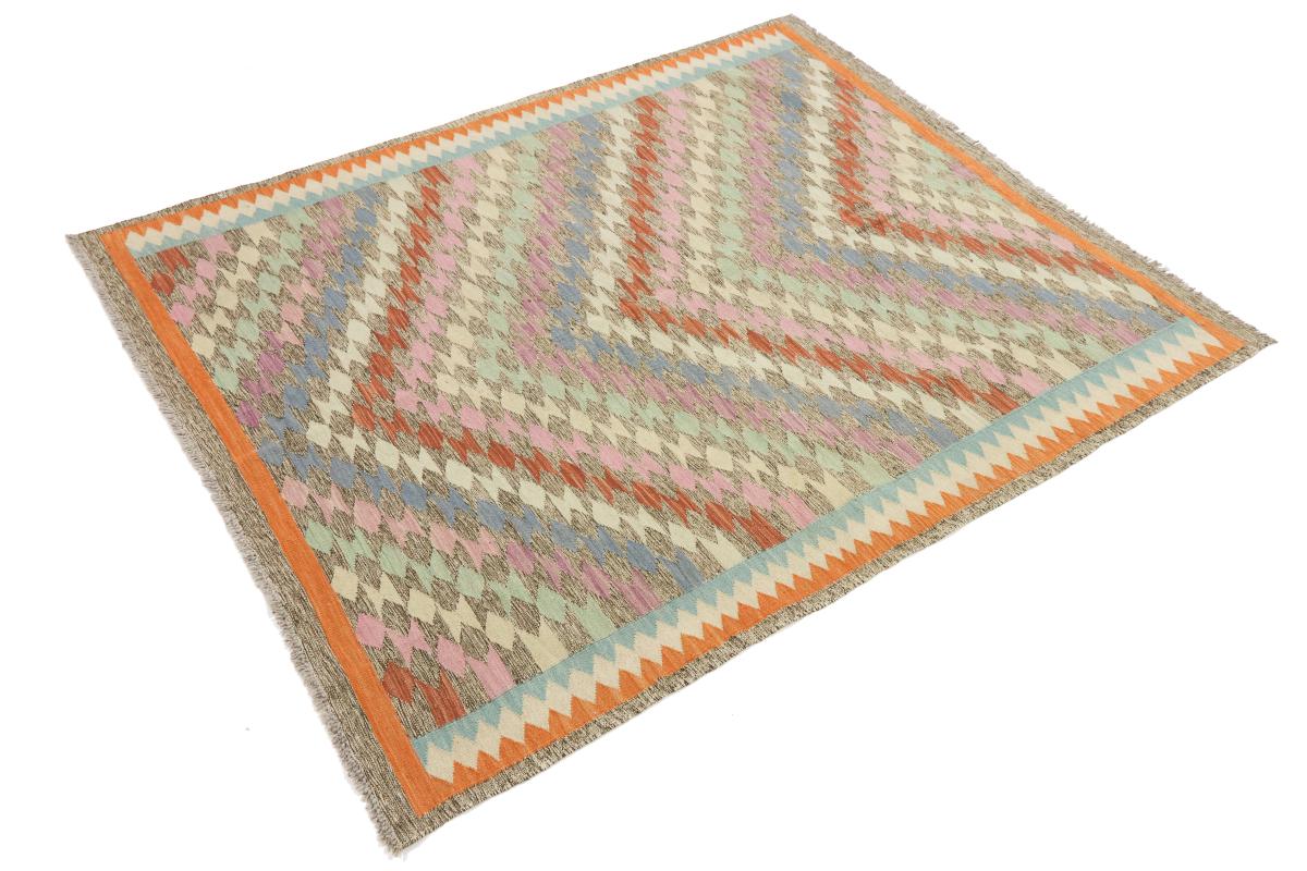 Kilim Afegão - 1