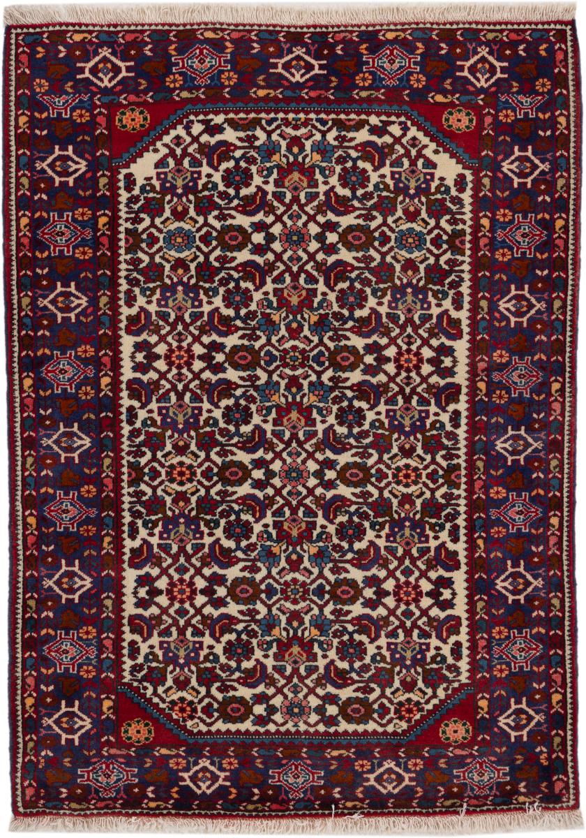 Persian Rug Rudbar 152x107 152x107, Persian Rug Knotted by hand