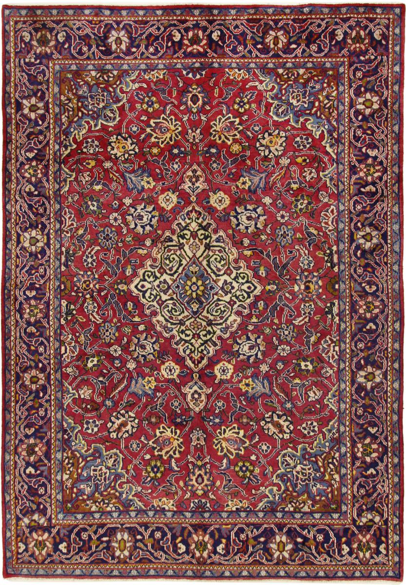 Alfombra persa Sarough 309x216 309x216, Alfombra persa Anudado a mano