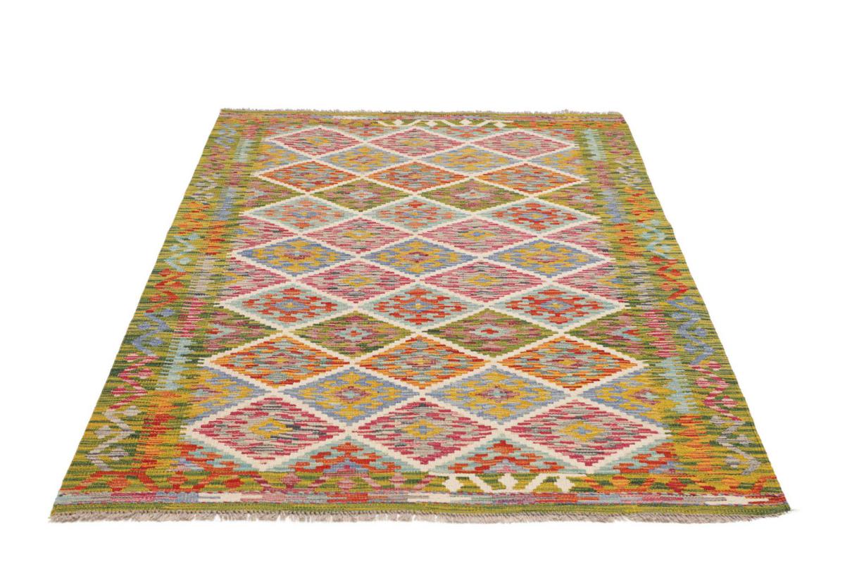 Kilim Afghan - 1