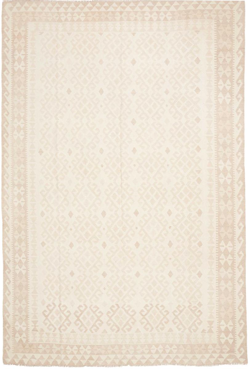 Afgański dywan Kelim Afghan 301x205 301x205, Dywan perski Ręcznie tkany