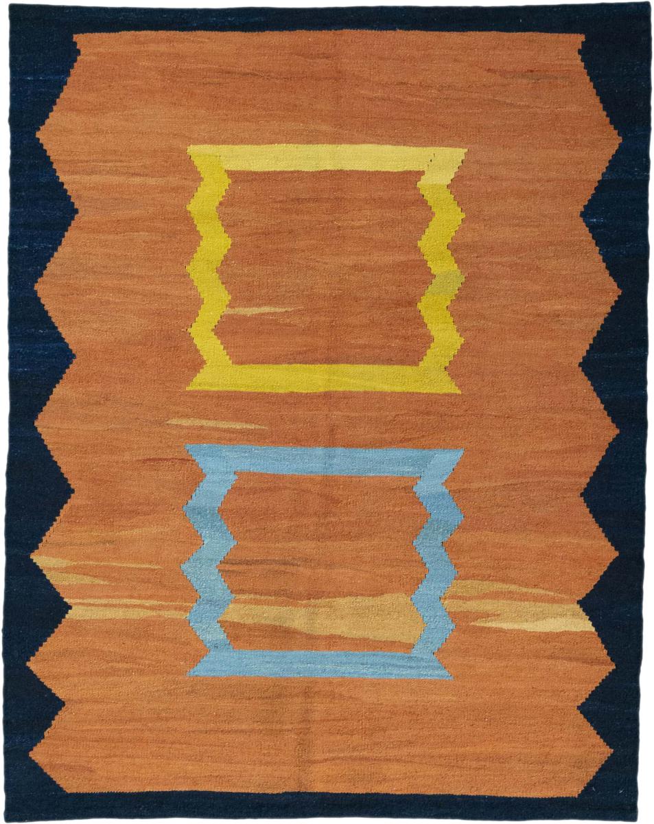 Perzsa szőnyeg Kilim Fars 6'4"x4'11" 6'4"x4'11", Perzsa szőnyeg szőttesek