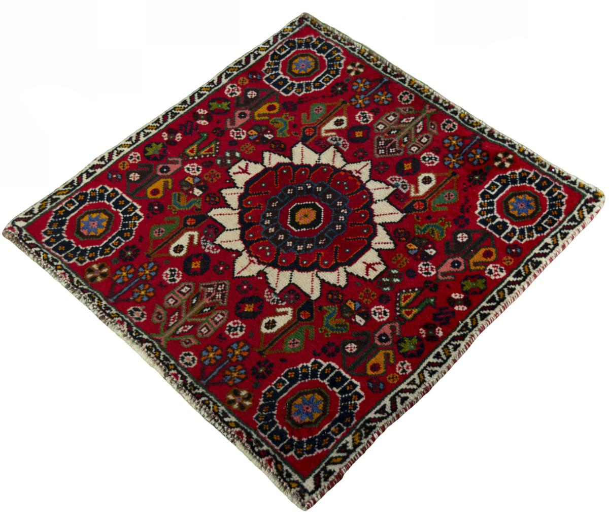 Shiraz - 1