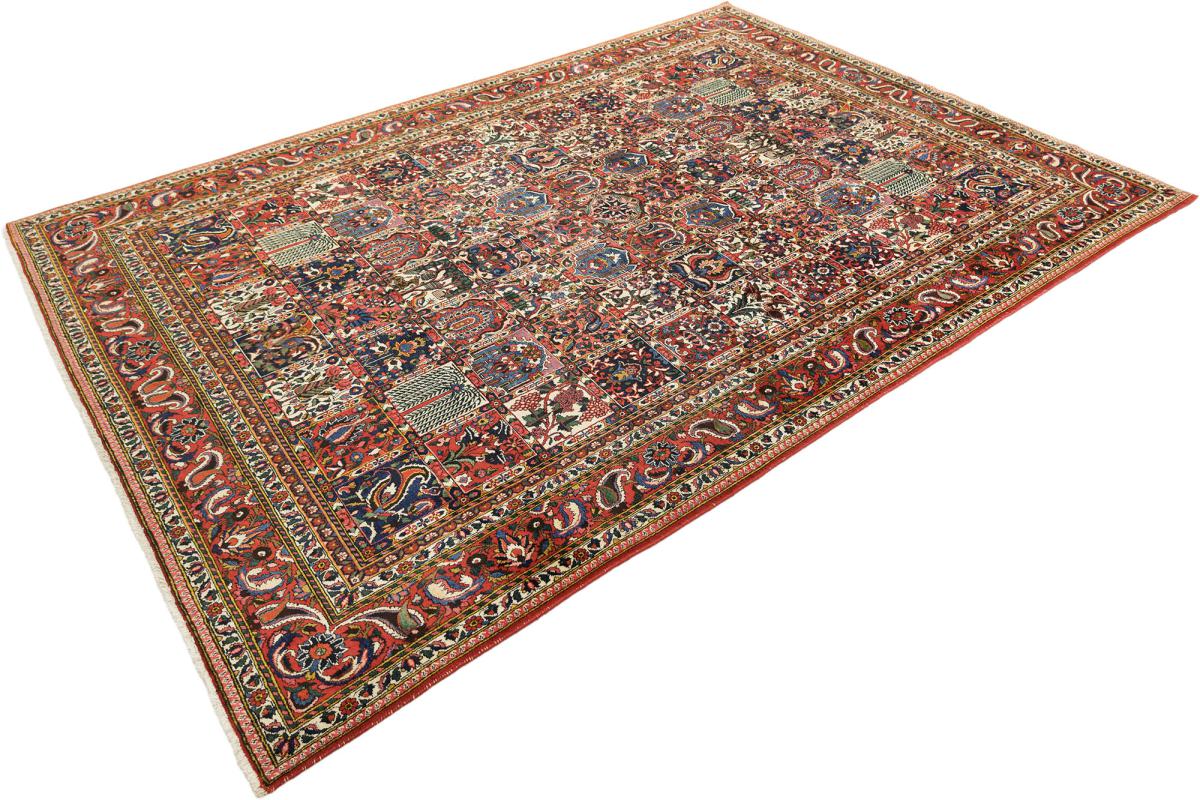 Bakhtiari Semi Antiek - 1