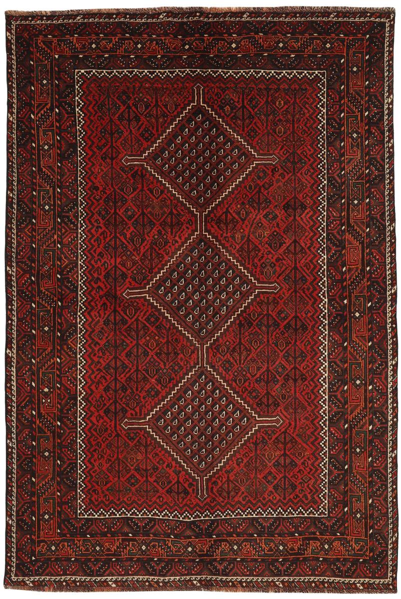 Dywan perski Sziraz 279x189 279x189, Dywan perski Ręcznie tkane