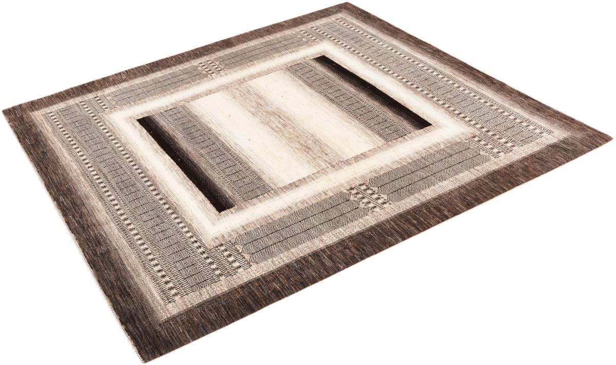 Perzsa Gabbeh Loribaft Atash - 1