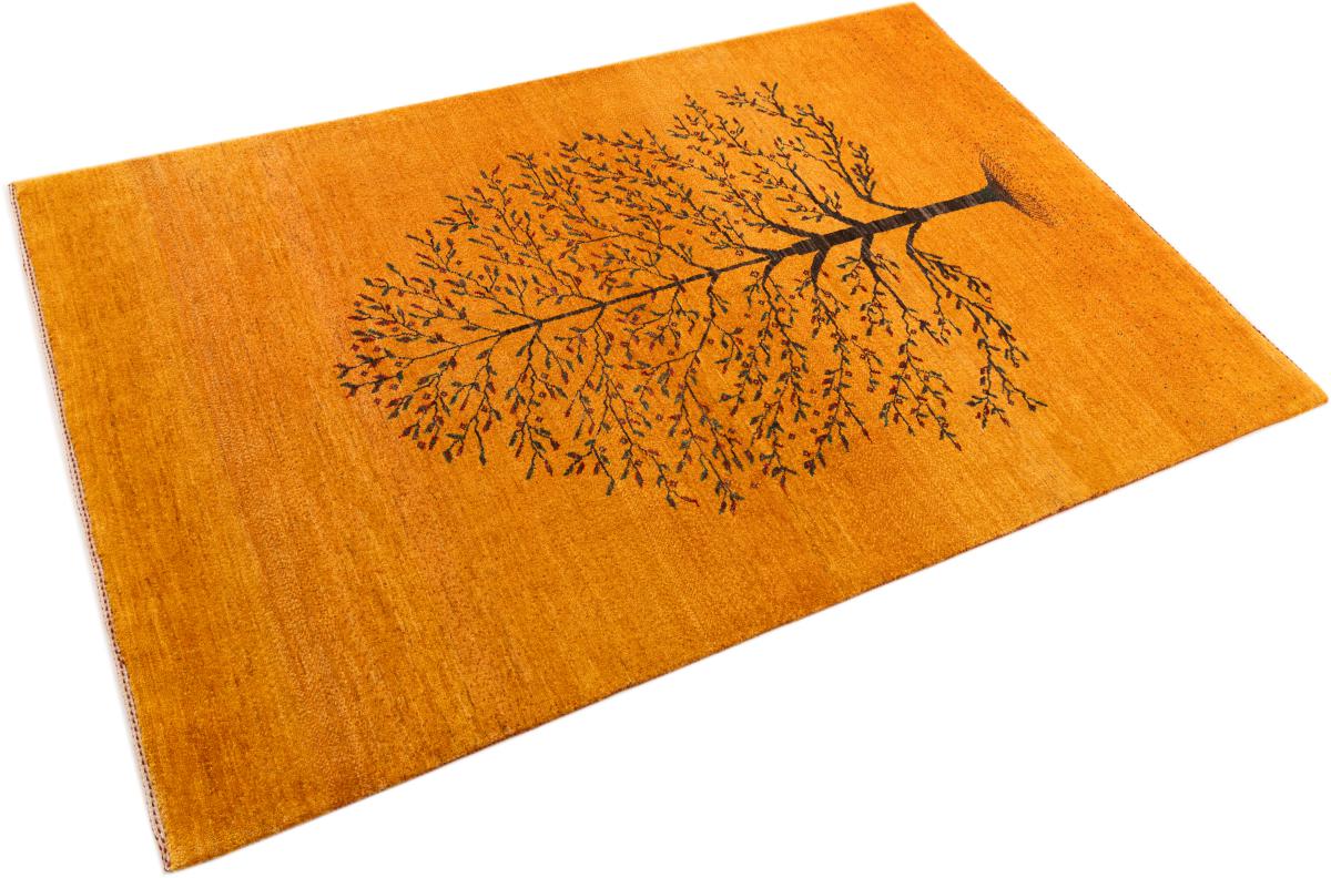 Persja Gabbeh Loribaft Nowbaft - 1