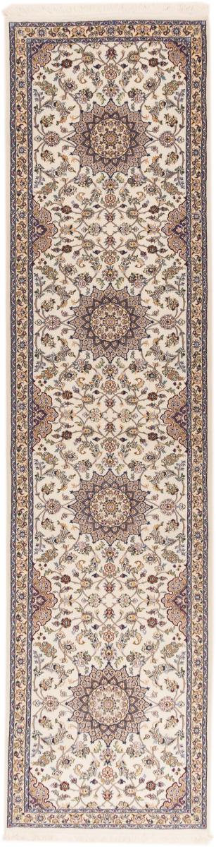 Persian Rug Nain 9La 394x98 394x98, Persian Rug Knotted by hand
