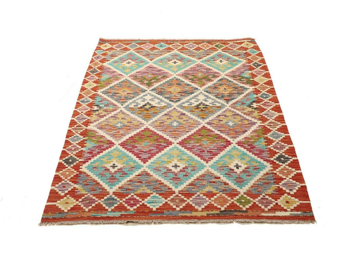 Kilim Afgán - 1