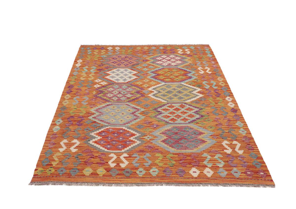 Kilim Afgán - 1