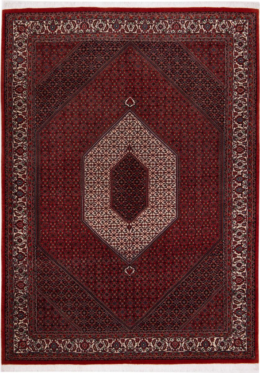Tappeto persiano Bidjar 234x169 234x169, Tappeto persiano Annodato a mano