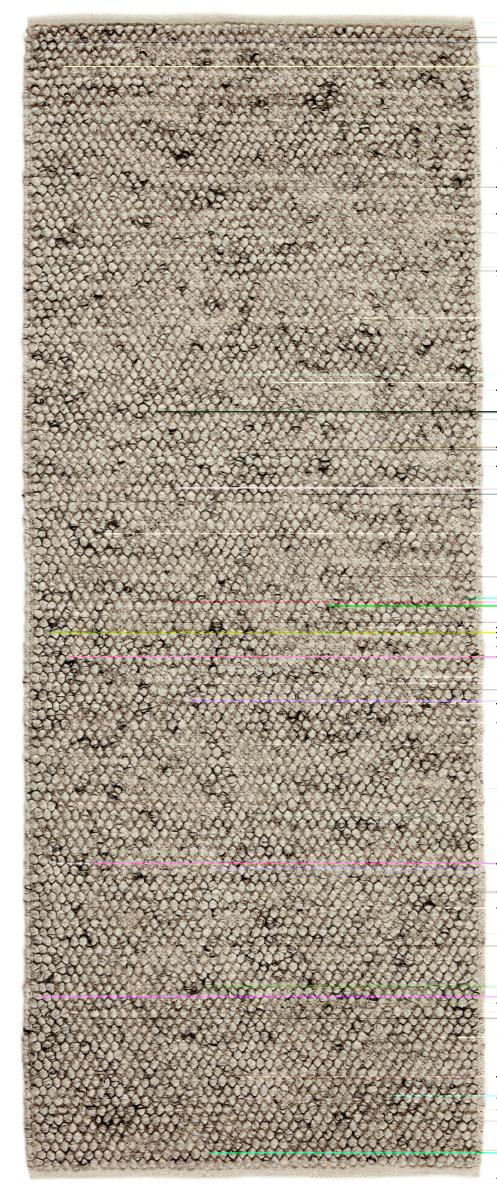 Indo rug Texura Pearls 299x79 299x79, Persian Rug Woven by hand