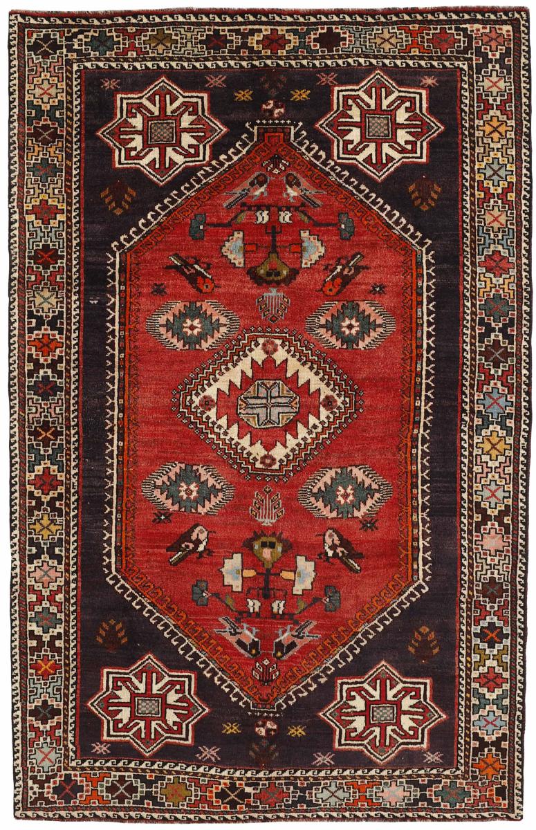 Dywan perski Sziraz 248x157 248x157, Dywan perski Ręcznie tkane